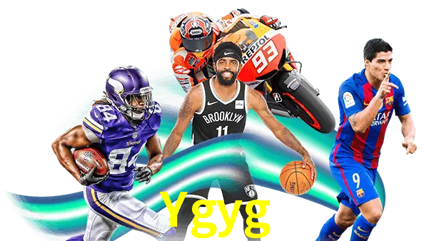 Ygyg
