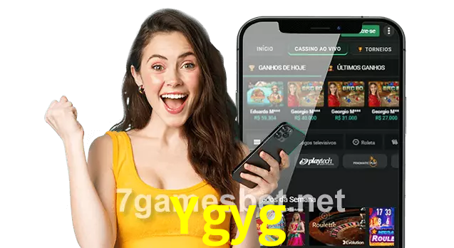 Ygyg