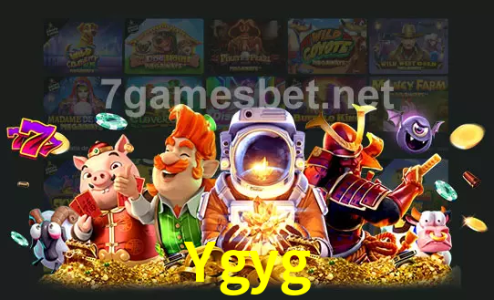 cassino Ygyg