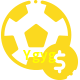 Aposte em esportes do mundo todo no Ygyg!