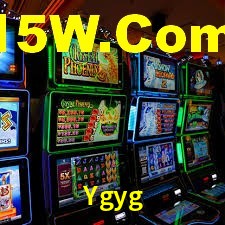 Slot Games Ygyg