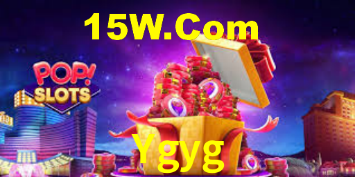 Welcome Bonus Ygyg