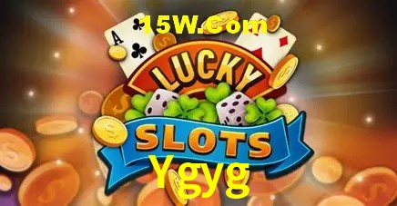 Ygyg: Seu Cassino Premiado com Pagamentos Rápidos