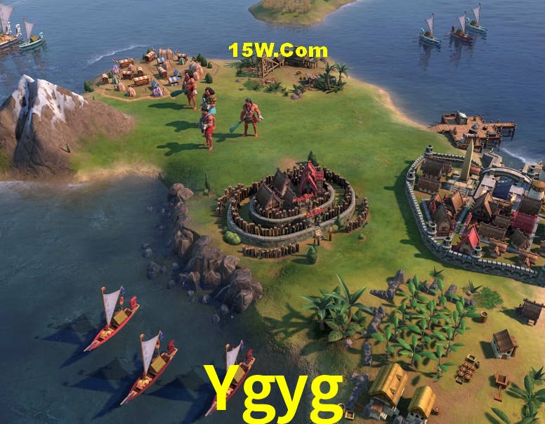Estatísticas do Jogo Ygyg