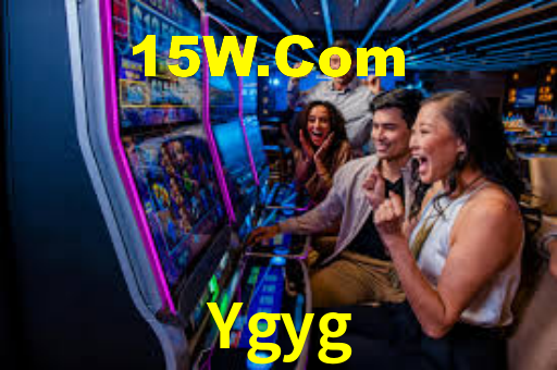 Live Casino Ygyg