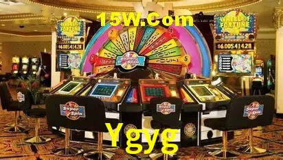 Jogos de Slot Ygyg