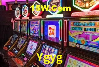 Ygyg