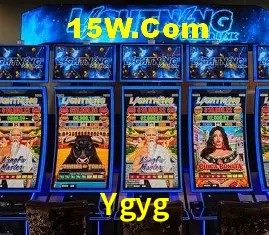 Ygyg