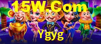 Welcome Bonus Ygyg