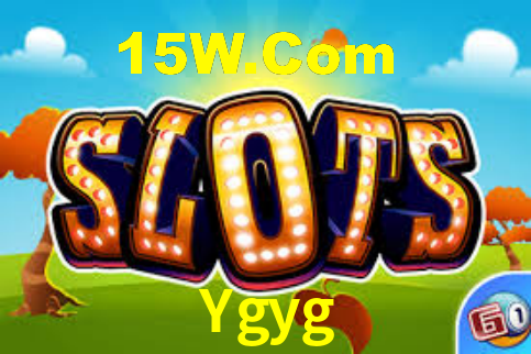 Ygyg,Ygyg.Com