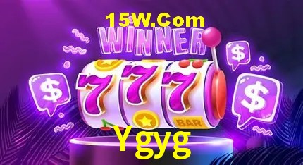 Ygyg: Jogos de Caça-Níqueis-Altas Recompensas, Roleta-Velocidade, Blackjack-Desafios Máximos
